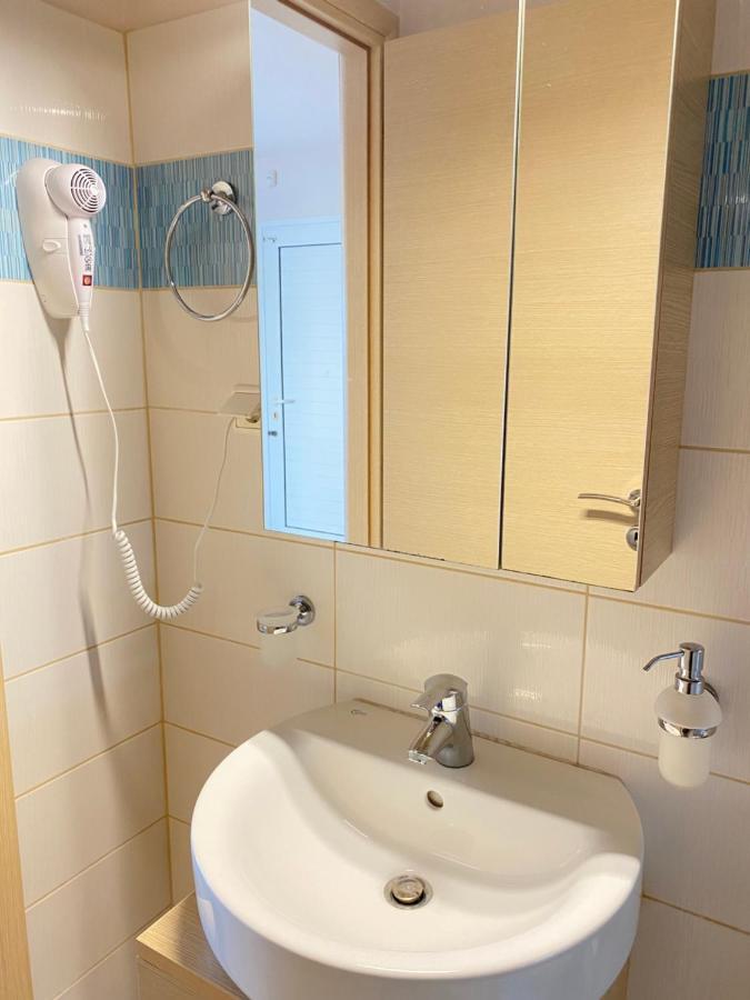 Seaside One-Bedroom On Chalkis Экстерьер фото